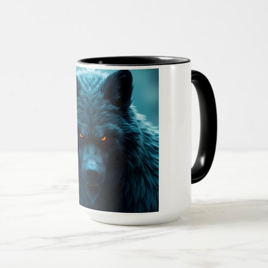 Mug Tasse (VorderseiteRechts)