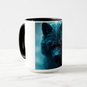 Mug Tasse (Vorderseite Links)
