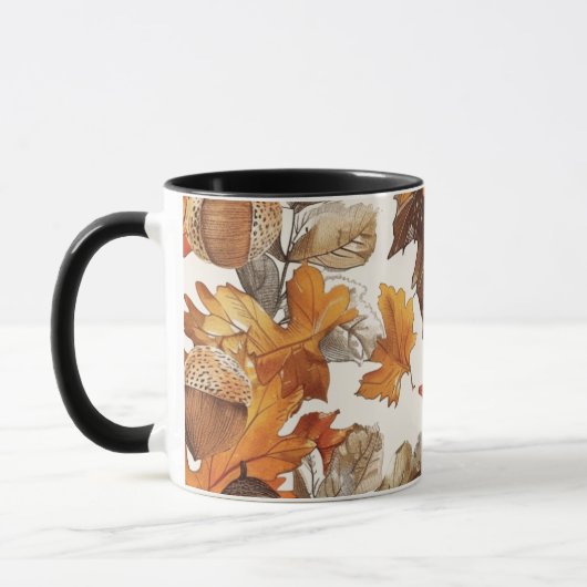 Mug tasse (Links)