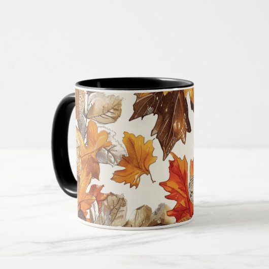 Mug  tasse (Vorderseite Links)