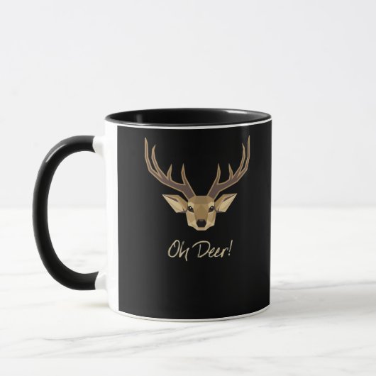 Mug Tasse (Links)