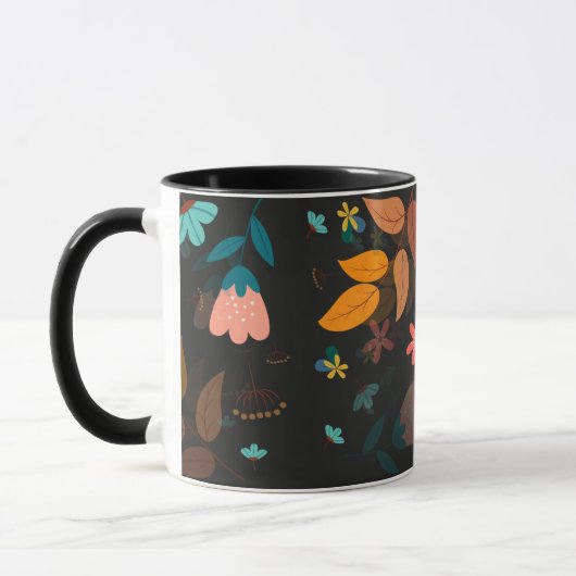 Mug Tasse (Links)