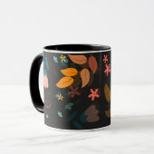 Mug Tasse (Vorderseite Links)