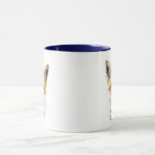Mug Tasse (Zentrum)
