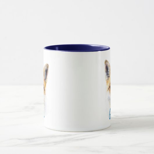Mug Tasse (Zentrum)