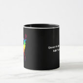 Mug Tasse (Zentrum)