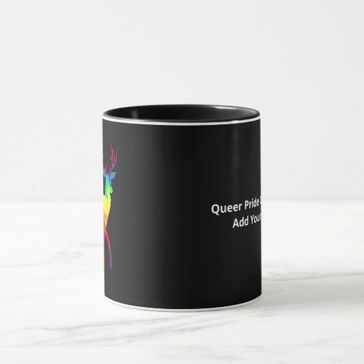 Mug Tasse (Zentrum)