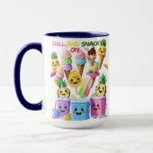 Mug Tasse (Links)