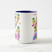 Mug Tasse (Zentrum)