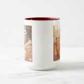 Mug Tasse (Zentrum)