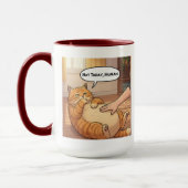 Mug Tasse (Links)