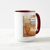 Mug Tasse (VorderseiteRechts)