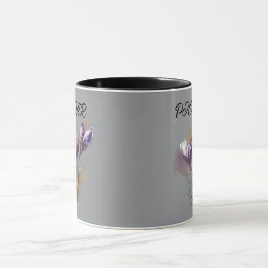 Mug Tasse (Zentrum)