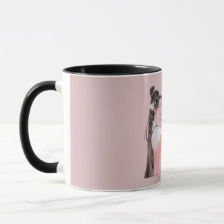 Mug Tasse