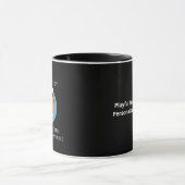 Mug Tasse (Zentrum)