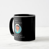 Mug Tasse (Vorderseite Links)