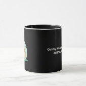 Mug Tasse (Zentrum)