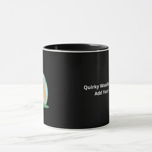 Mug Tasse (Zentrum)