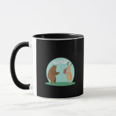 Mug Tasse (Links)