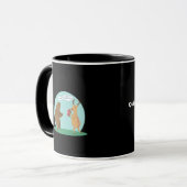 Mug Tasse (Vorderseite Links)