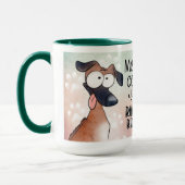 Mug Tasse (Links)