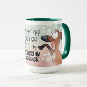 Mug Tasse (VorderseiteRechts)