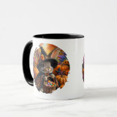 Mug Tasse (Vorderseite Links)