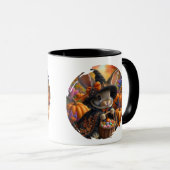 Mug Tasse (VorderseiteRechts)