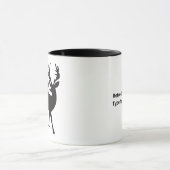 Mug Tasse (Zentrum)