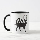 Mug Tasse (Links)