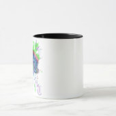 Mug Tasse (Zentrum)