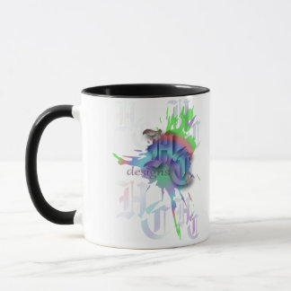Mug Tasse
