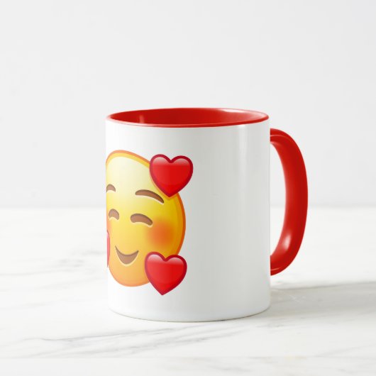 Mug Tasse (VorderseiteRechts)