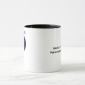 Mug Tasse (Zentrum)