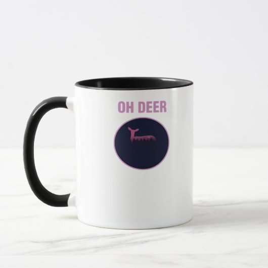 Mug Tasse (Links)