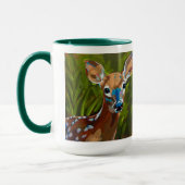 Mug Tasse (Links)