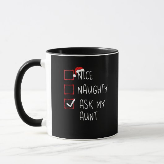 Mug Tasse (Links)