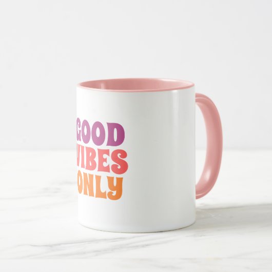 Mug Tasse (VorderseiteRechts)
