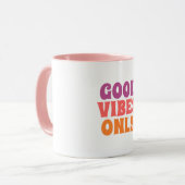 Mug Tasse (Vorderseite Links)