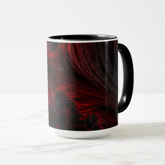 Mug Tasse (VorderseiteRechts)