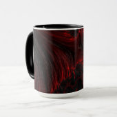 Mug Tasse (Vorderseite Links)