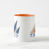 Mug Tasse (Zentrum)