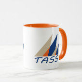 Mug Tasse (VorderseiteRechts)