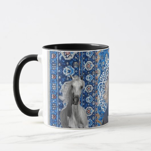 Mug Tasse (Links)