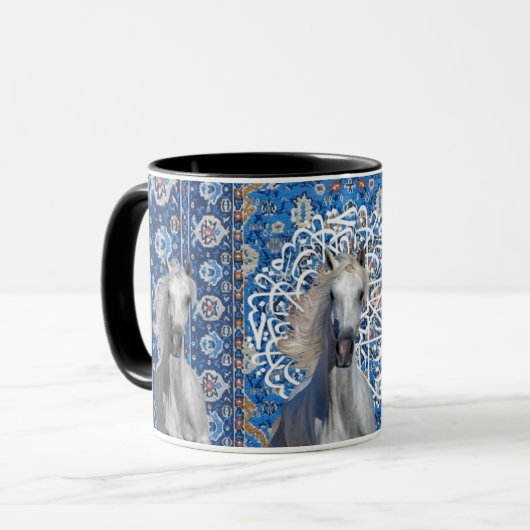 Mug Tasse (Vorderseite Links)