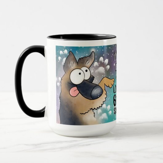 Mug Tasse (Links)