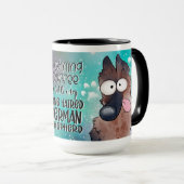 Mug Tasse (VorderseiteRechts)