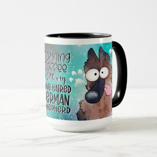 Mug Tasse (VorderseiteRechts)