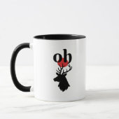 Mug Tasse (Links)