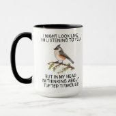Mug Tasse (Links)